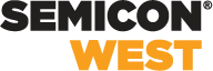 Logo trade show - semicon west 2023