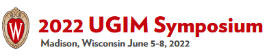 UGIM Symposium 2022 - logo