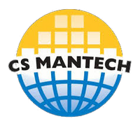 Logo - CS-Mantech